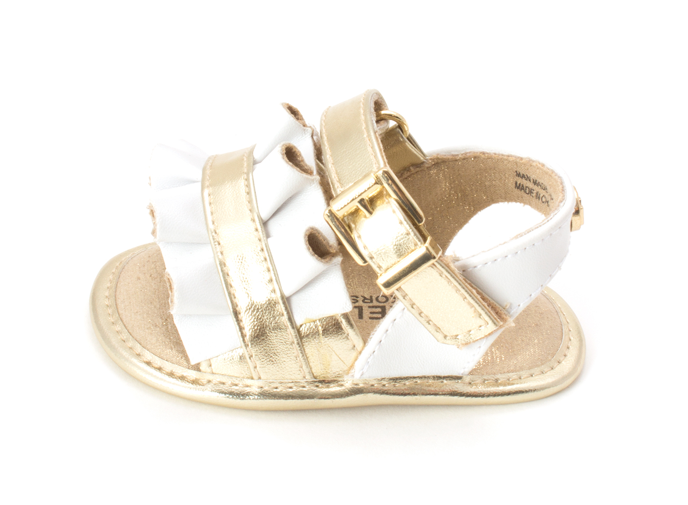 michael kors baby girl shoes