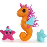 Lala-Oopsies Mini Mermaid Seahorse - Sunstar