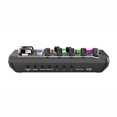 thumbnail image 4 of HLONK Audio Interface Microphone Webcast Live F998 Usb Sound Card Audio Sound Card, 4 of 7