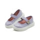 thumbnail image 1 of Zapato Karsten Niñas Casuales Antiderrapante Velcro 15-21 lila 15, 1 of 6