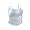 thumbnail image 7 of MuXiKeJi Clothes Tank Tops for Women 2026 Sleeveless Scoop Neck Shirts Loose Fit Casual Beach Clothes Summer Going Out Camisole Shirts, 7 of 7