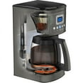 thumbnail image 2 of Cuisinart Coffee Makers 14 Cup Programmable Coffeemaker, 2 of 5