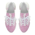 thumbnail image 5 of Pink, Brain, Light Bulb Walking Shoes for Men Woman Lightweight Tennis Fashion Elastic Sports Shoes Cushion Basketball Shoes, 5 of 7