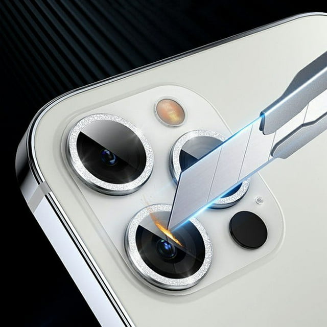 Camera Lens Protector for iPhone 14 Pro/for iPhone 14 Pro Max Phone Necessity