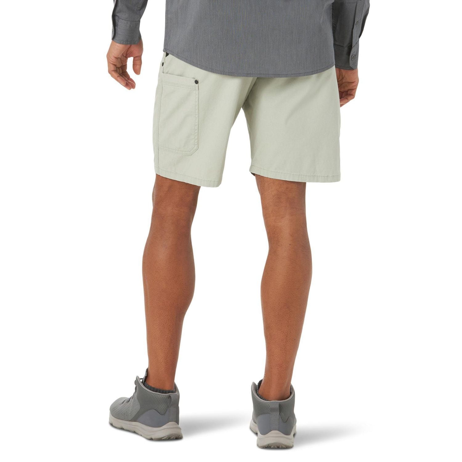Wrangler Short Utilitaires D'extérieur Pour Homme