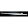 Knape & Vogt 18in. Euro Self Closing Drawer Slides 1805H WH 450