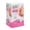 Short Round, variant on Gelish Soft Gel Intro Short Round Gel Nail Kit with 110 Ct Pre Shaped Tip
