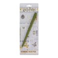thumbnail image 1 of Bolígrafo Paladone Harry Potter Hermoine Wand con bolígrafo, tinta negra, 1 of 5