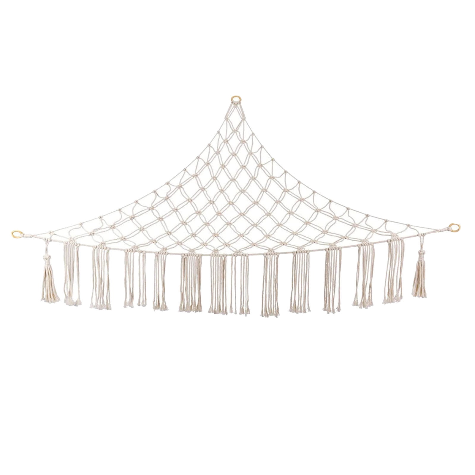 Fridja Plush Animal Net Children's Toy Storage Rack Hanging Net Wall