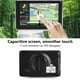 thumbnail image 5 of Navegador GPS ANGGREK Coche 5 pulgadas Pantalla táctil Negro, 5 of 8