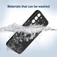 thumbnail image 3 of Silicone Case Compatible with Samsung Galaxy S21 5G, Full Body Silky Soft Touch Phone Case with Camera Protection, Shockproof Cover with Microfiber Lining, Matcha green, 3 of 8