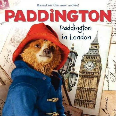 Paddington in London
