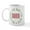 White, variant on CafePress - David Man Myth Legend Mug - 11 oz Ceramic Mug - Novelty Coffee Tea Cup