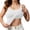 A3_White, variant on Sillenn Built In Bra Tank Tops V Neck Vest Casual Basic Tanks U Neck Built In Bra Top Wide Strap Camisole Double Layered Tank Tops Knitted Tank Tops Summer Sleeveless Shirts Beige L