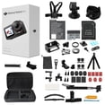 thumbnail image 1 of Cámara de acción DJI Osmo Action 5 Pro con kit de accesorios de 58 piezas de 64 GB, 1 of 9