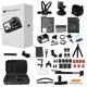thumbnail image 1 of Cámara de acción DJI Osmo Action 5 Pro con kit de accesorios de 58 piezas de 64 GB, 1 of 9
