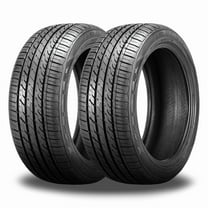 4 Arroyo Grand Sport A/S 285/35R20 104W XL Tires All Season 50K Mile Warranty AGS110 / 285/35/20 / 2853520