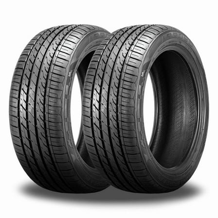 4 Arroyo Grand Sport A/S 235/35R20 92Y XL Tires All Season 50K Mile Warranty AGS106 / 235/35/20 / 2353520