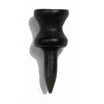 thumbnail image 1 of Golf Tees Etc T-Shirts à Enfiler de 1 Po - Lot de 200 (Noir), 1 of 3