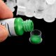 thumbnail image 3 of Plástico Microblading Tattoo Ink Cup Cap Pigment Clear Holder Container (A) Likrtyny Cuidado Belleza, 3 of 8