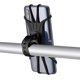 thumbnail image 1 of Soporte para teléfono para bicicleta, accesorios universales de silicona para manillar de motocicleta, soporte para teléfono para bicicleta con rotación de 360° compatible con diferentes marcas de te JAMW Sencillez, 1 of 5