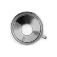 Fox Run Stainless Steel Canning Bundle, Canning Funnel and 3Piece