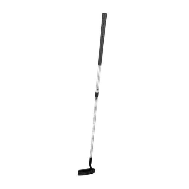 harper Équipement de Putter de Golf Portable Léger Tige d'Entraînement Réglable en Aluminium Anti