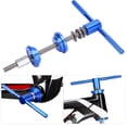 thumbnail image 2 of Sonew TOOPRE Bike Headset BB Bottom Bracket Press Tool for Mountain Bike Press‑In Installation Tools,Bicycle Maintenance Tools,Bike Headset  Tool, 2 of 10