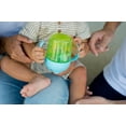 thumbnail image 2 of The First Years CoComelon Weighted Straw Trainer Cup, 2 of 5