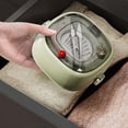 thumbnail image 4 of Yanzu3 Magnetic Sewing Needle Box - Portable Hand Stitching Kit with Multi-Functional Needle and Thread Organizer, 4 of 5