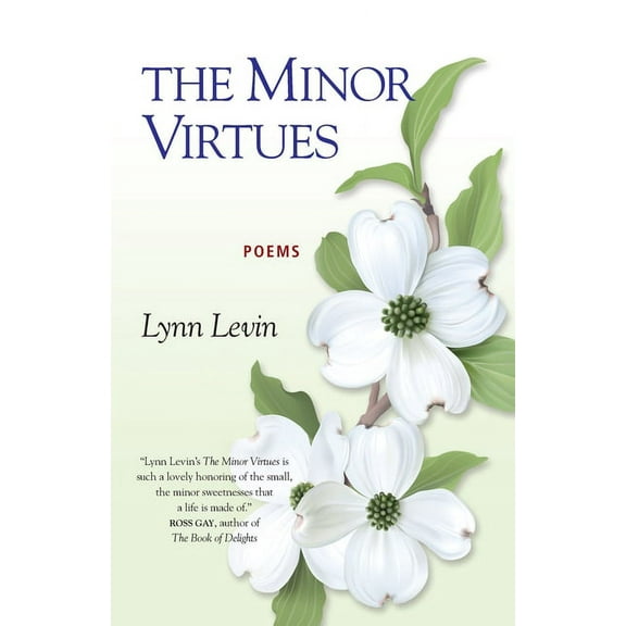 The Minor Virtues: Poems, (Paperback)