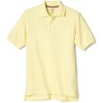 thumbnail image 1 of French Toast Boys Short Sleeve Pique Polo Shirt Original, 1 of 5