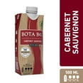 thumbnail image 3 of Bota Mini Cabernet Sauvignon Red Wine, 500ml (3 Glasses), 13% ABV, 3 of 9