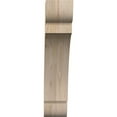 thumbnail image 2 of 6"W x 28"D x 28"H Olympic Rough Sawn Knee Brace, Douglas Fir, 2 of 4