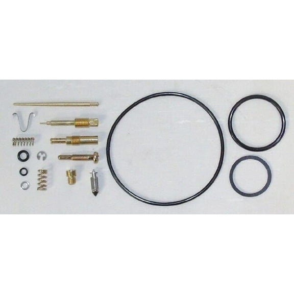 WSM Honda 200 TRX 1984 Carburetor Kit 016-036