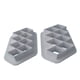 thumbnail image 1 of Troqueles de corte de galletas Cateissary 2 uds color blanco, 1 of 6