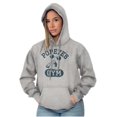 thumbnail image 4 of Popeye Body Builder Gym Workout Cool Hoodie Sweatshirt Women Men Brisco Brands S, 4 of 6
