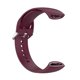 thumbnail image 5 of Correa de pulsera inteligente Compatible con Amazfit X Sports correa de muñeca de repuesto de silicona transpirable, 5 of 7