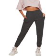 thumbnail image 1 of Women‘s Active French Terry Lightweight Joggers with Pockets, 1 of 5
