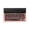 Rose Gold, variant on Eco-Friendly Mini Portable Wireless Bluetooth Keyboard | Innovative Mechanical Switches | Robust RGB Backlit | N-Key Rollover | Unlike other keyboards with similar design C