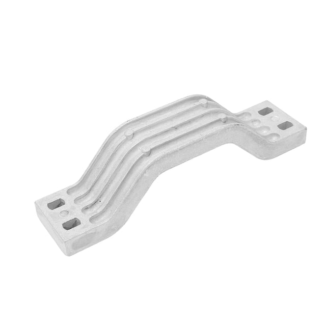 Barra de de Ánodo Anodo 6G5-45251-02-00 Accesorios Marinos Reemplazo Para DX150 F115 FL150 LF115 Motores externos LZ150