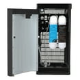 thumbnail image 4 of Avalon Self Clean Touchless Bottle Less Hot/Cold Water Cooler, Black, 4 of 5