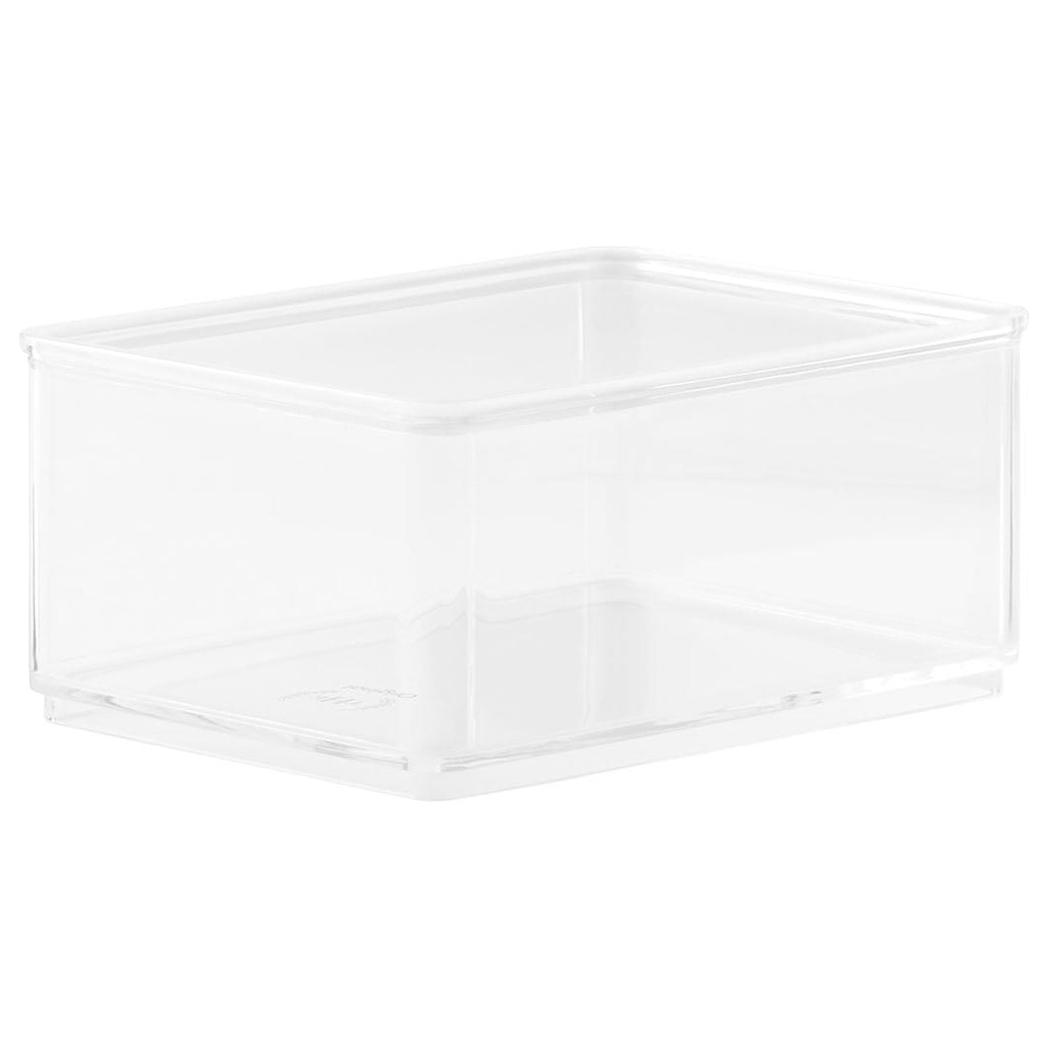 The Home Edit 10 Piece Bath Edit, Plastic Modular Storage System