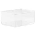 thumbnail image 6 of The Home Edit 10 Piece Bath Edit, Plastic Modular Storage System, 6 of 11