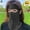 Gray, variant on Full Face Sun Protection Mask UV Facekini with Cover Ice Silk Riding Sunshade for Outdoor Sun Sports Beach mask Protection Grey