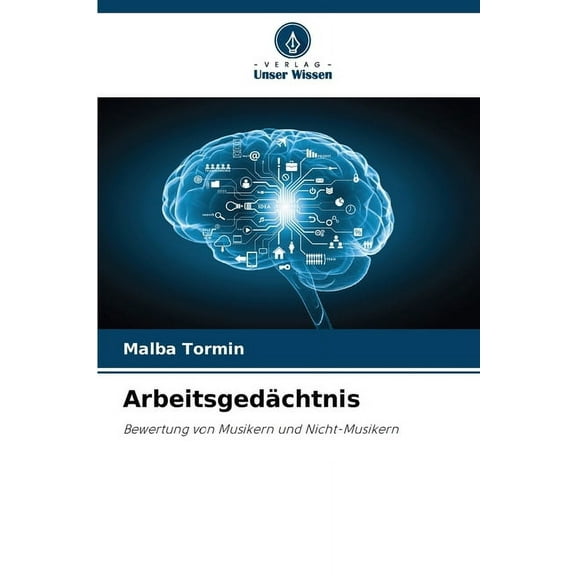 Arbeitsgedächtnis, (Paperback)