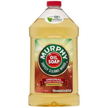 Murphy Original Oil Soap (Pack of 2)