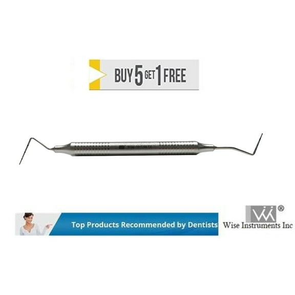 CP15UNC / CP11.5B Color Coded Periodontal Probe