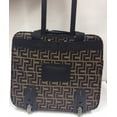 thumbnail image 3 of Hipack 16" computer / laptop bag rolling shoulder travel case carryon PRT16P-CF, 3 of 5