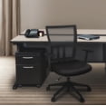 thumbnail image 2 of Regency 66 x 58 in. 2 Person Bench Workstation Desk- Maple, 2 of 8